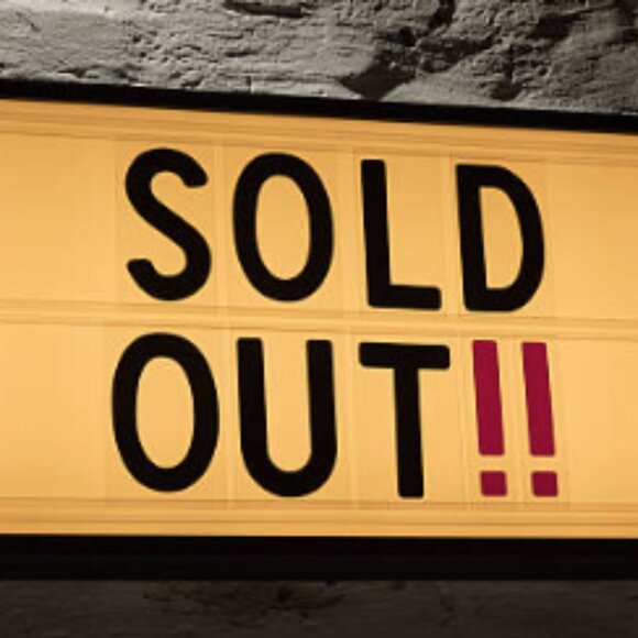 TORY BURCH SILVER ROXANNE HIDDEN LOGO HOOP EARRINGS - Picture 1 of 6